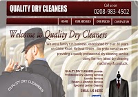 Quality Dry Cleaners 1055445 Image 0